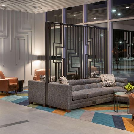 Hyatt House East Moline/Quad Cities Otel Dış mekan fotoğraf