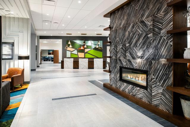 Hyatt House East Moline/Quad Cities Otel Dış mekan fotoğraf