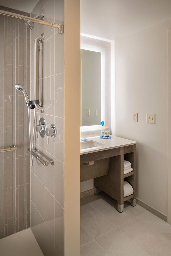 Hyatt House East Moline/Quad Cities Otel Dış mekan fotoğraf