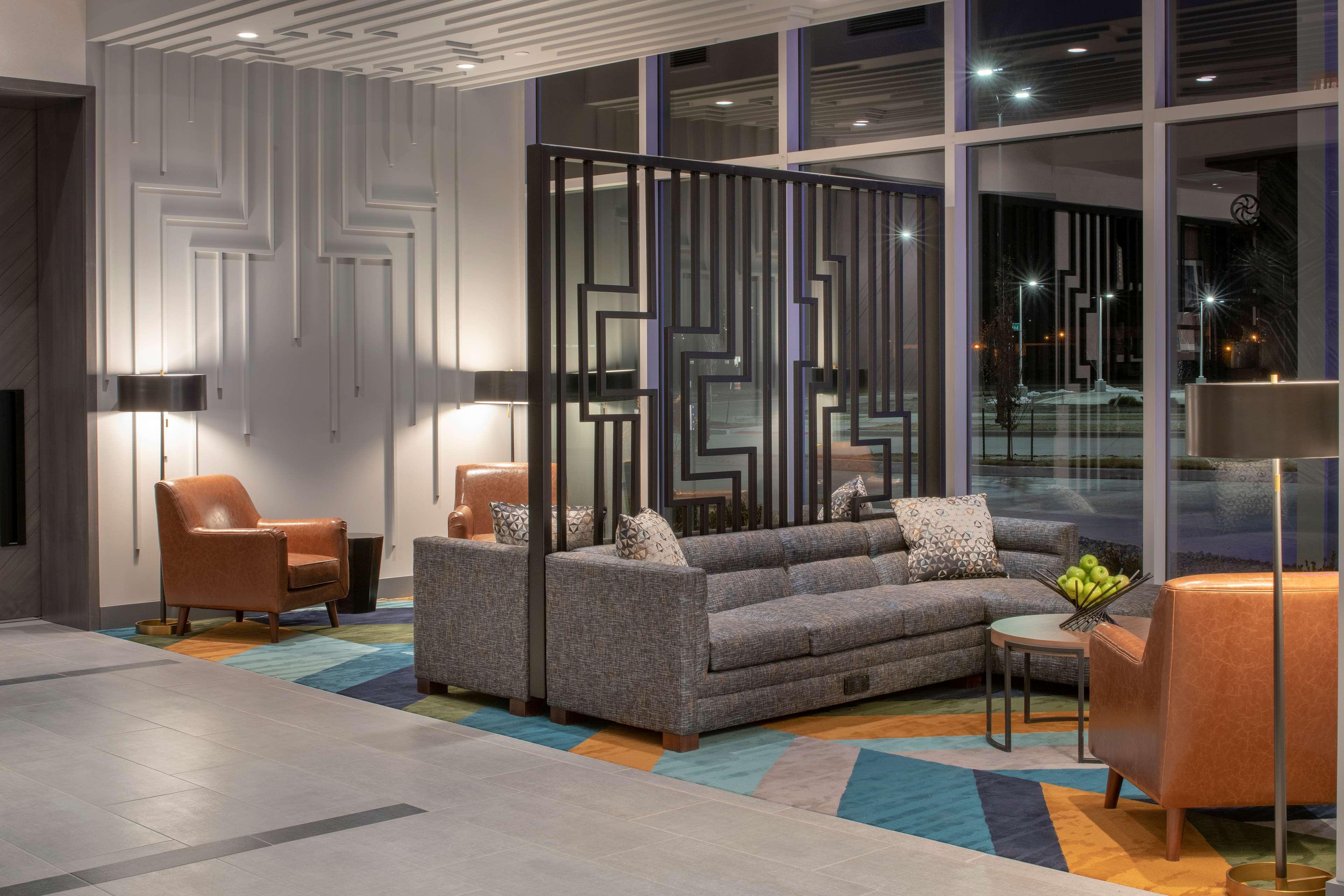 Hyatt House East Moline/Quad Cities Otel Dış mekan fotoğraf