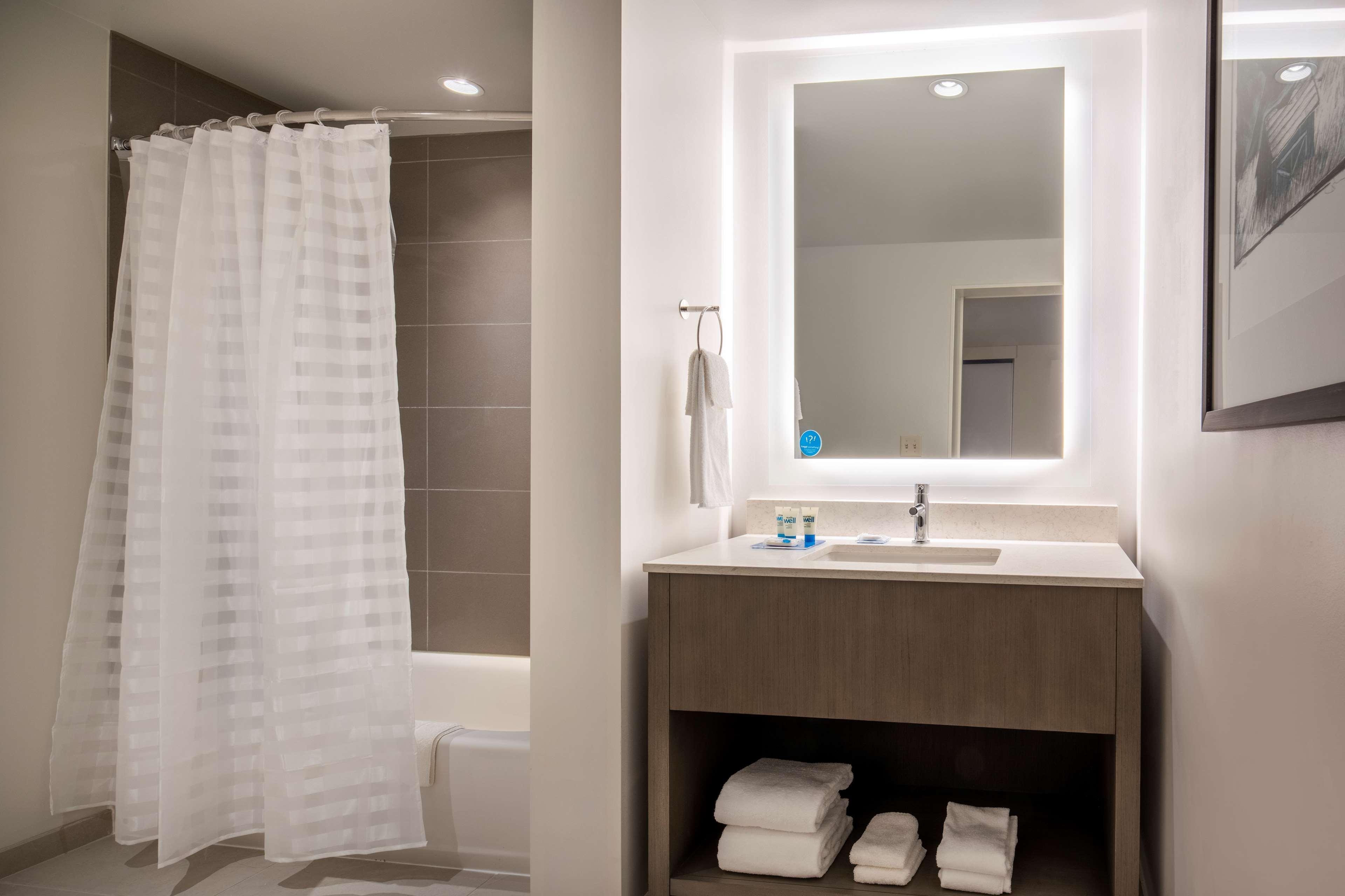 Hyatt House East Moline/Quad Cities Otel Dış mekan fotoğraf