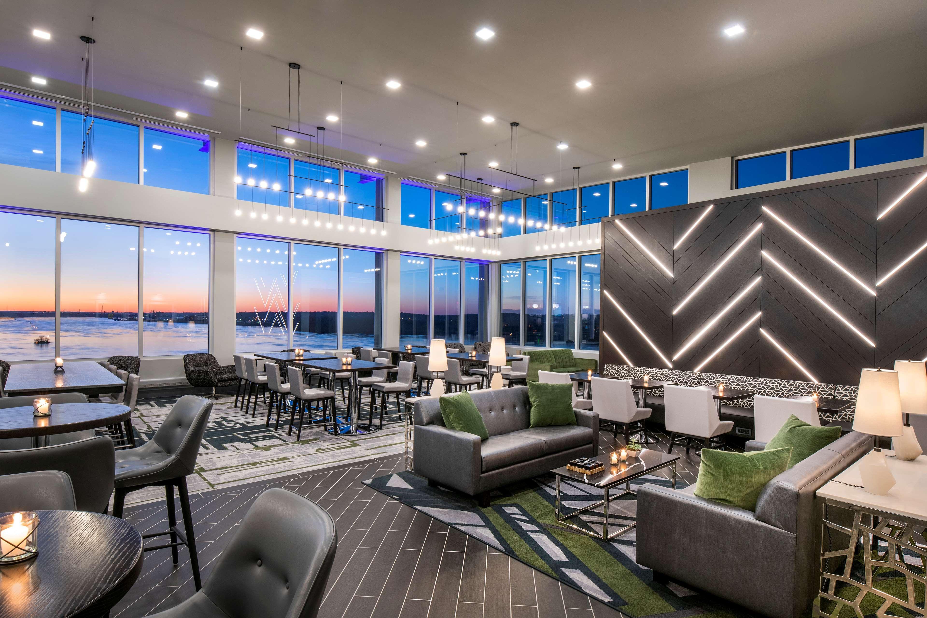 Hyatt House East Moline/Quad Cities Otel Dış mekan fotoğraf