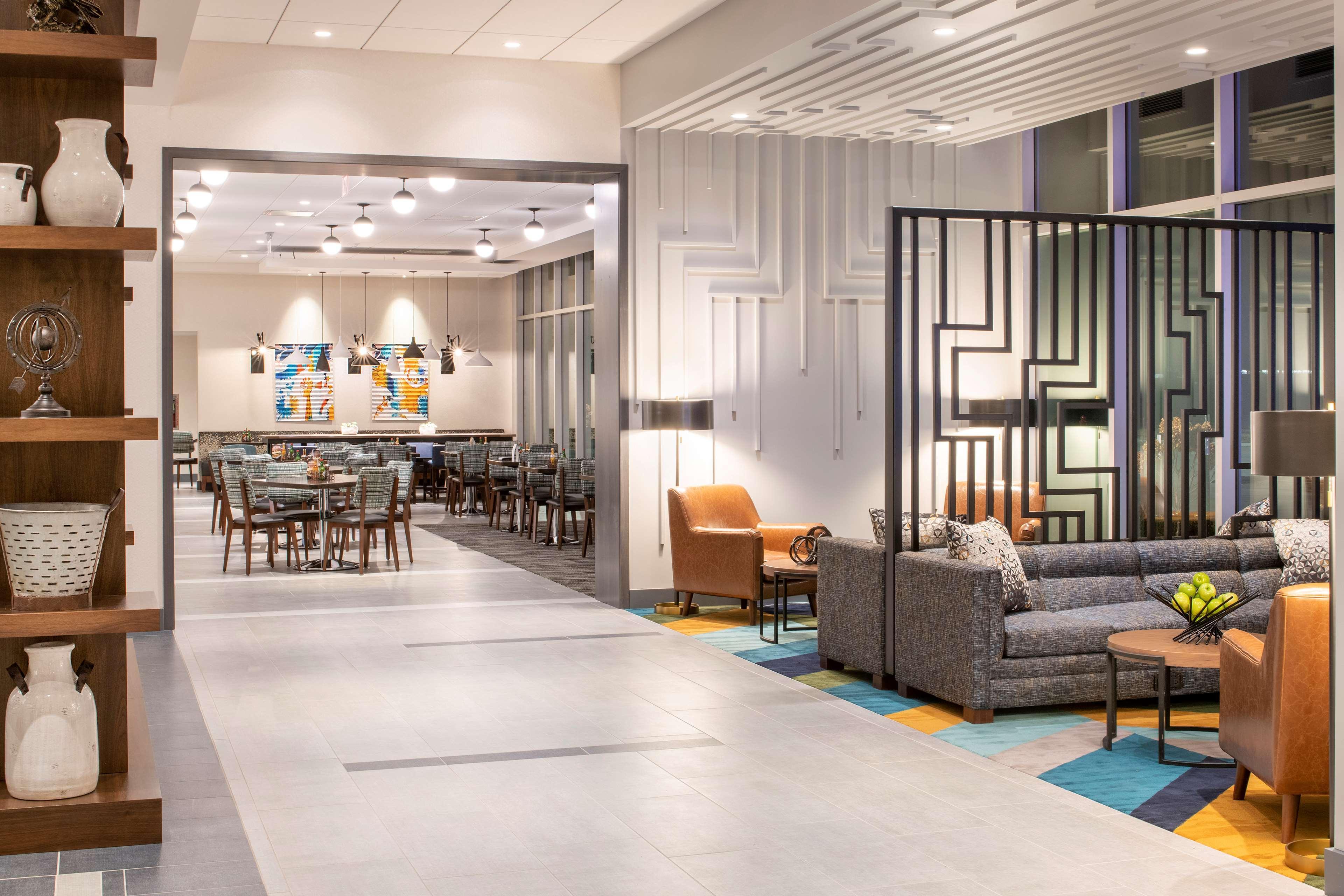 Hyatt House East Moline/Quad Cities Otel Dış mekan fotoğraf
