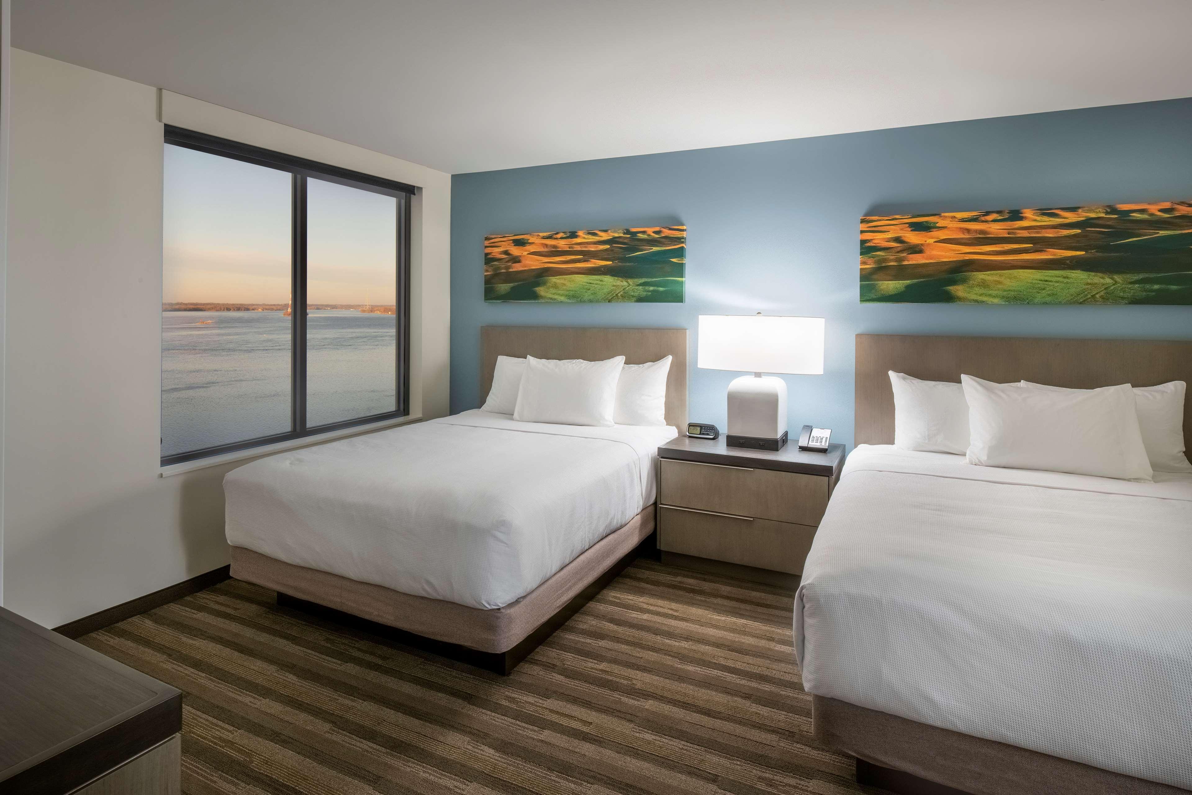 Hyatt House East Moline/Quad Cities Otel Dış mekan fotoğraf