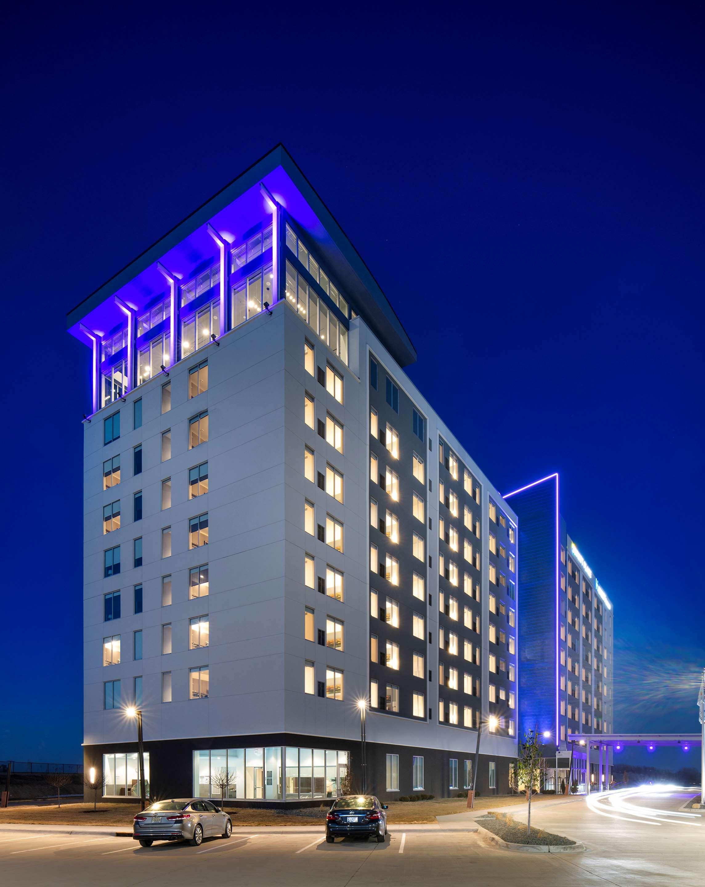 Hyatt House East Moline/Quad Cities Otel Dış mekan fotoğraf